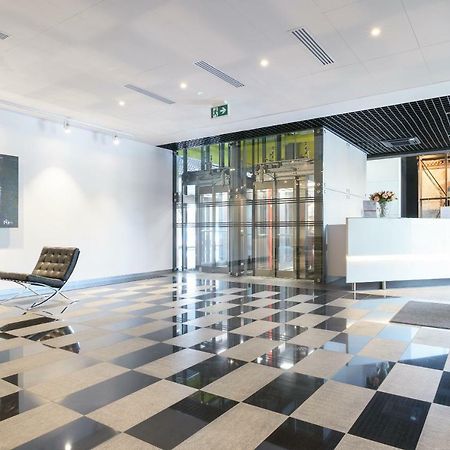 Perfectely Located Stay With Free Parking Πόζναν Εξωτερικό φωτογραφία
