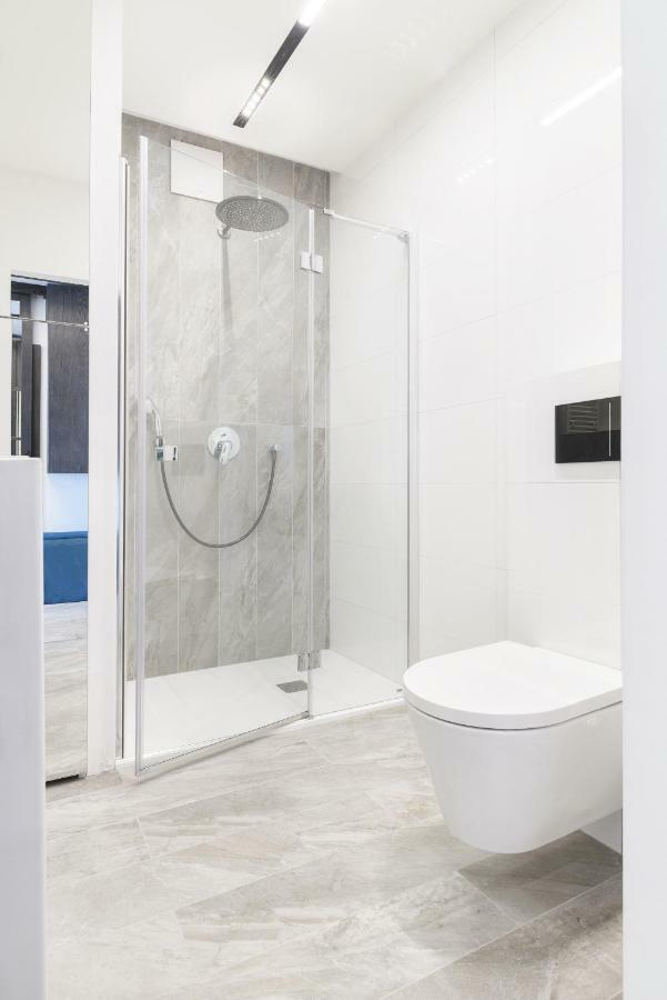 Perfectely Located Stay With Free Parking Πόζναν Εξωτερικό φωτογραφία