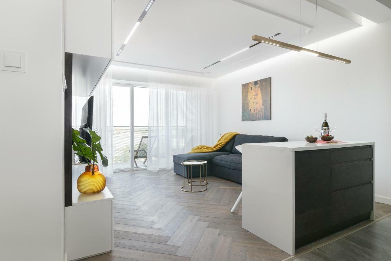 Perfectely Located Stay With Free Parking Πόζναν Εξωτερικό φωτογραφία