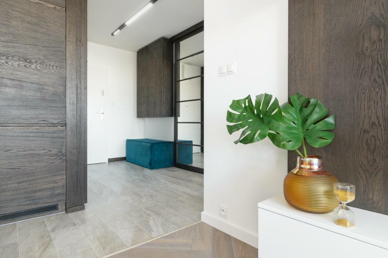 Perfectely Located Stay With Free Parking Πόζναν Εξωτερικό φωτογραφία